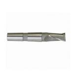Indian Tool HSS Keyway Milling Cutter, Straight Teeth, Diameter 100mm