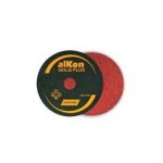 Norton PD1073 Alkon Velcro Paper Disc, Size 127 x 80mm