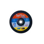Norton D2H SpitFire DC Wheel, Diameter 180mm, Thickness 7mm, Wheel Bore Diameter 22.23mm