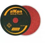 Norton C31H Alkon Coated Disc, Grit 24, Width 102mm