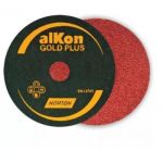 Norton Alkon Gold Plus Sanding Disc, Size 100 x 16mm, Grit 120