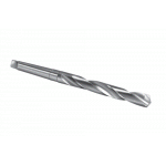 YG-1 D1205135 Morse Taper Shank Twist Drill, Drill Dia 13.5mm, Flute Length 108mm, Overall Length 189mm