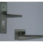 Archis Mortice Handle on Square Rose-SN-RS-17