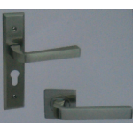 Archis Mortice Handle on Square Rose-SN-RS-31