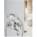 Wall Mixer with Arrangement For Telephonic Shower