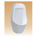 White Urinal Series (Italian Collection) - Pacific - 290x240x490 mm
