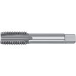 Emkay Tools Fractional Size Machine Tap (BSF), Size 1/4inch, Hand Tap, TiN Coated, IS-6175-IV Certified