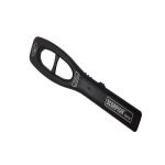 Hope Scorpion 700139 Hand Held Metal Detector, Size of Packet 410 x 90 x 45, Weight of Packet 0.29kg