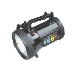 Britelite Searchlight, Size of Packet 270 x 70m, Range 500-800m, Weight of Packet 0.62kg