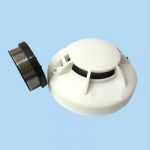 OEM Stand Alone Smoke Detector, Size of Packet 110 x 110 x 30, Weight of Packet 0.17kg