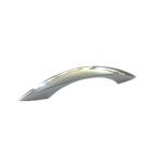 Harrison 0751 Exclusive Cabinet Handle, Design Ritz, Finish CHROME, Size 6inch, Material White Metal