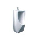 Varmora V-2504 Urinal, Color Off White, Dimension 475 x 345 x 775mm