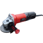 Ralli Wolf 45100 Industrial Angle Grinder, Power 850W
