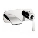 Maipo GA-2007 Angle Valve Bathroom Faucet, Series Galaxy, Quarter Turn 1/2inch