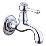 Maipo CU-435 Handle for Divertor Bathroom Faucet, Series Cubix, Quarter Turn 1/2inch