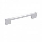 Koin KH 4015 Cabinet Handle, Finish Type Chrome Plated, Size 11inch, Series 3244