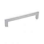 Koin KH 4016 Cabinet Handle, Finish Type Chrome Plated, Size 6inch, Series Roman