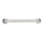 Koin KH 6009 22mm Grab Bar, Finish Type Chrome Plated, Size 12inch