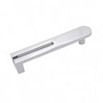 Koin KH 4010 Cabinet Handle, Finish Type Chrome Plated, Size 12inch, Series Admire