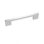 Koin KH 4015 Cabinet Handle, Finish Type Dual, Size 8inch, Series 3244