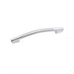Koin KH 4028 Cabinet Handle, Finish Type Chrome Plated, Size 10inch