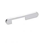 Koin KH 4019 C TV Cabinet Handle, Finish Type Dual, Size 4inch