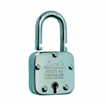 Link Pad Lock, Series Atoot, Size 40mm