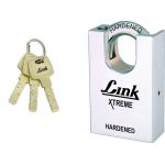 Link Pad Lock