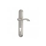 Link HT5120 Lock, Finish Nickle, Series HT