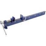 Arch T Bar Clamp, Length 5ft, Size 2.1/2inch, Series SSI