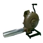 Arch Hand Blower without Bearing