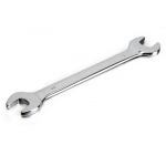 NVR Double Open End Jaw Spanner, Size 30 x 32mm