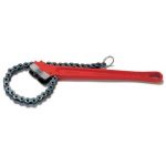 NVR Chain Wrench, Size 12inch