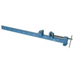 Regal Tools T Bar Clamp, Length 4inch, Size 1.1/2 x 1.1/2inch