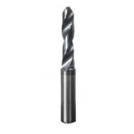 YG-1 D5405075 Carbide Drill, Overall Length 74mm, Flute Length 34mm, Drill Dia 7.5mm