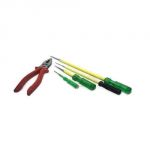 Attrico APST-5 Plier and Screw Driver Tester Kit