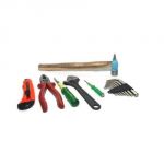 Attrico ACT-7 Complete Tool Kit