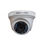HIKVISION DS-2CE56D1T-IR CCTV Dome Camera, Resolution 2Mp