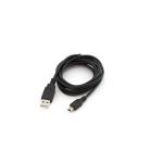 Vinz USB Cable, Cable Length 1.5m