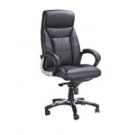 Zeta BS 101 High Back Chair, Mechanism Torchen Bar, Series Executive