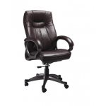 Zeta BS 103 High Back Chair, Mechanism Torchen Bar, Series Executive