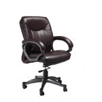 Zeta BS 104 Low Back Chair, Mechanism Torchen Bar, Series Executive