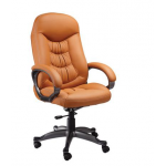 Zeta BS 107 High Back Chair, Mechanism Torchen Bar, Series Executive