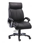Zeta BS 109 High Back Chair, Mechanism Torchen Bar, Series Executive