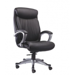 Zeta BS 115 High Back Chair, Mechanism Torchen Bar, Series Executive