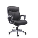 Zeta BS 116 Low Back Chair, Mechanism Torchen Bar, Series Executive
