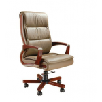 Zeta BS 125 High Back Chair, Mechanism Torchen Bar, Series Executive