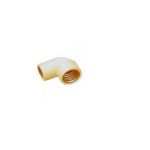 Ashirvad 2229207 Elbow, Size 20 x 15mm
