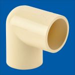 Ashirvad 2228214 Elbow, Size 150mm