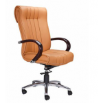 Zeta BS 145 High Back Chair, Mechanism Torchen Bar, Series Executive